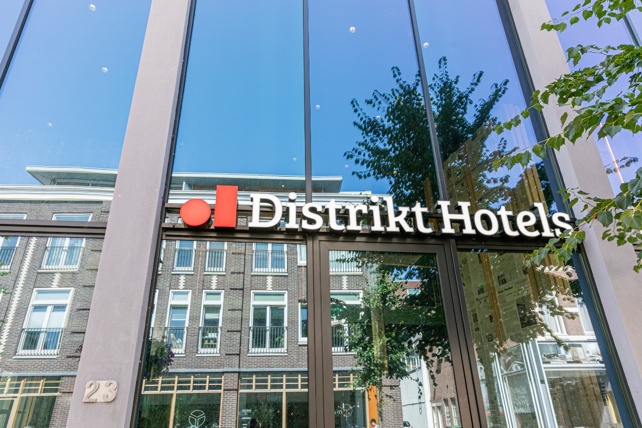 Hotel foto 2