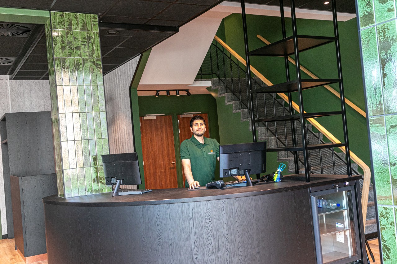 Hotel foto 3