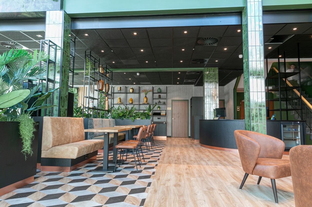 Hotel foto 8