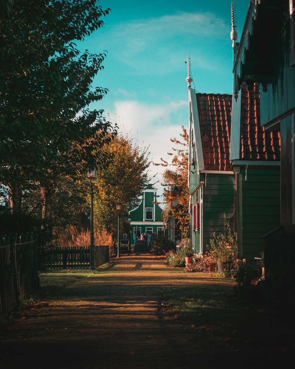 Zaandam toeristische attracties